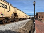 CSXT 261837